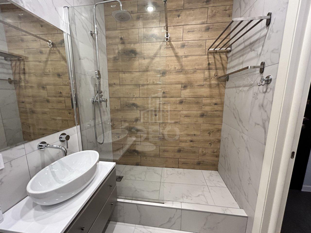 однокомнатная квартира в Санкт-Петербурге по адресу: Савушкина ул., 104