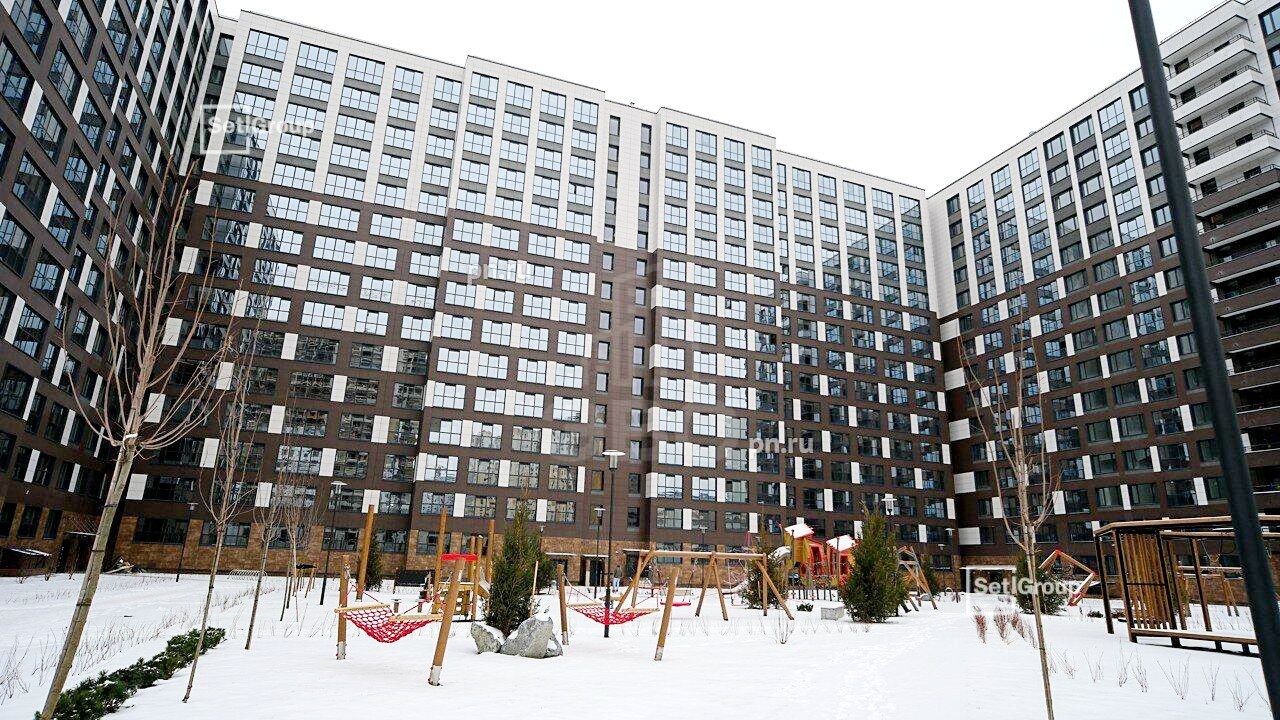 студия в Санкт-Петербурге по адресу: Дальневосточный проспект, 23