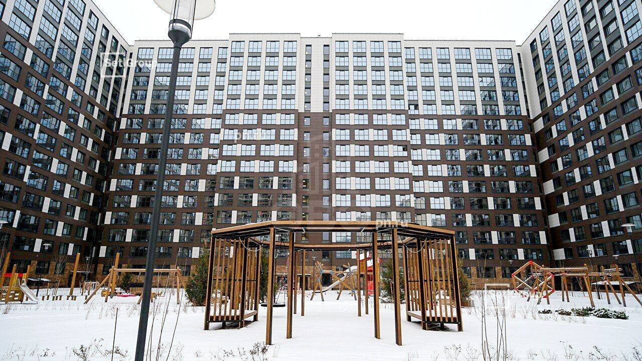 студия в Санкт-Петербурге по адресу: Дальневосточный проспект, 23