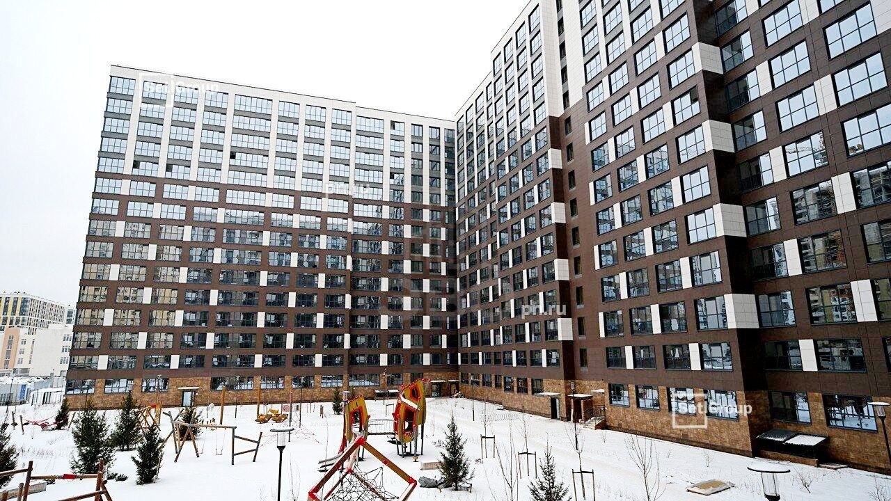 студия в Санкт-Петербурге по адресу: Дальневосточный проспект, 23