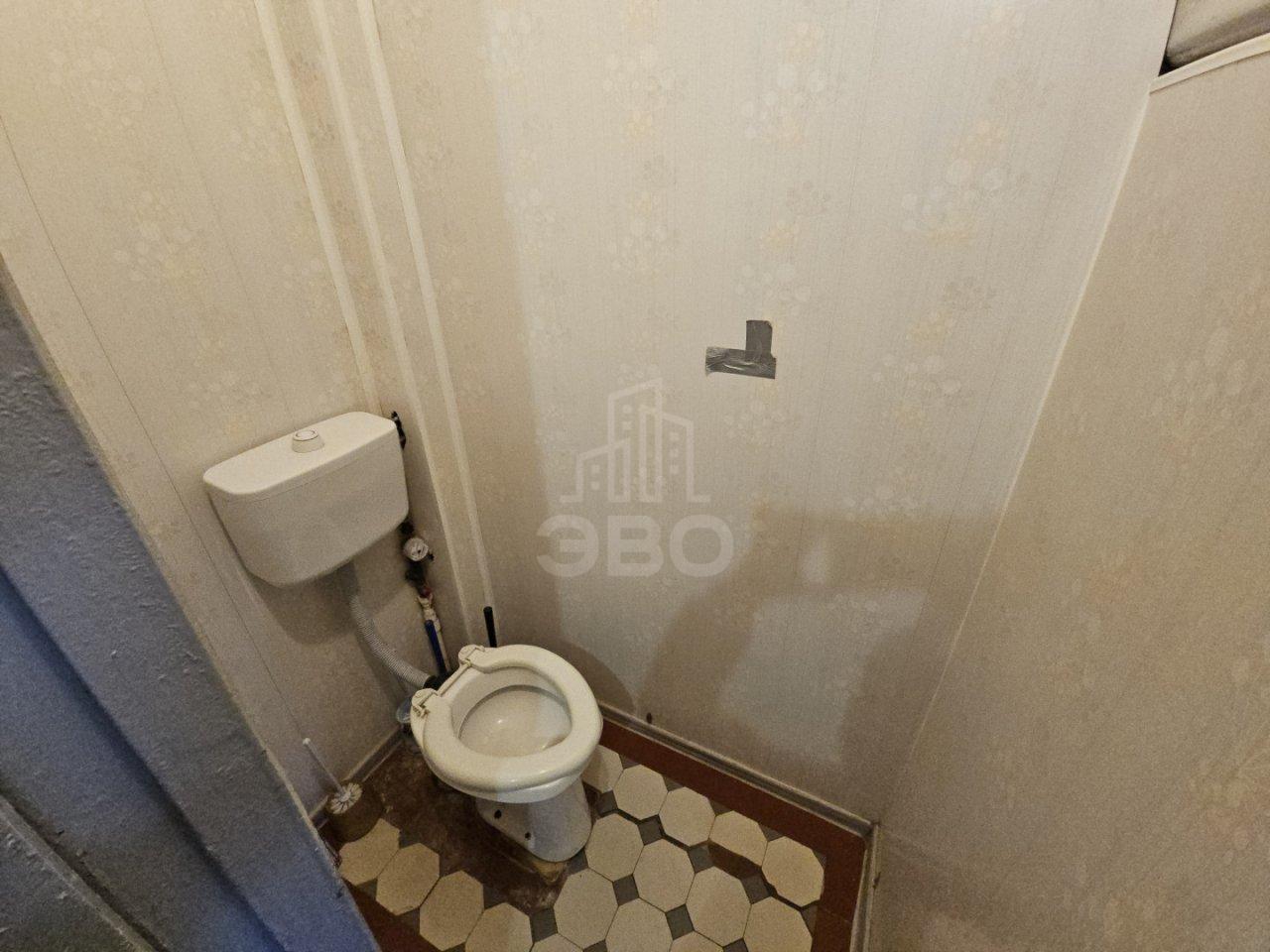 комната в Санкт-Петербурге по адресу: 9-я Советская ул., 11-13, литера А