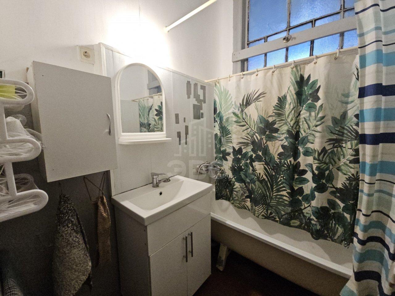 комната в Санкт-Петербурге по адресу: 9-я Советская ул., 11-13, литера А