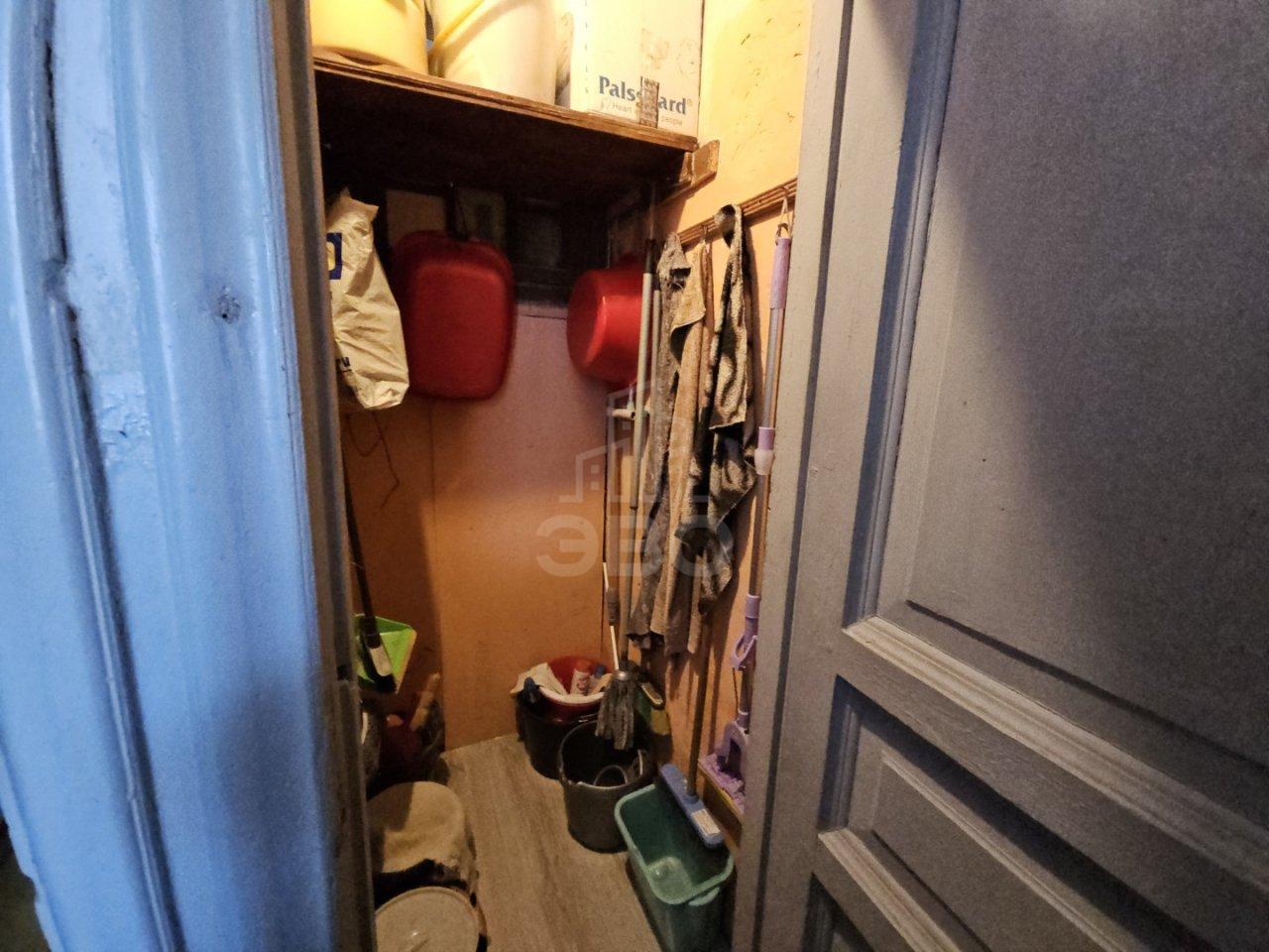 комната в Санкт-Петербурге по адресу: 9-я Советская ул., 11-13, литера А