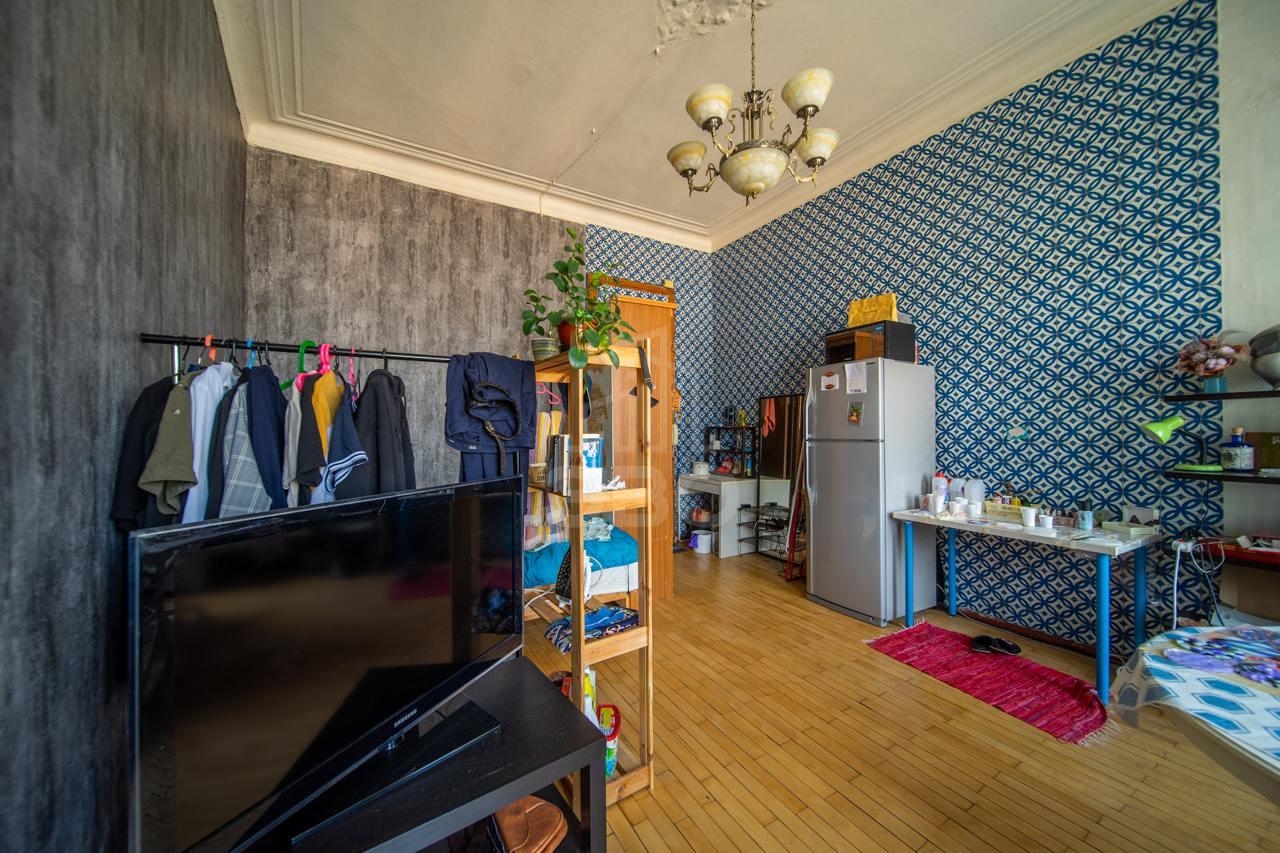 комната в Санкт-Петербурге по адресу: 9-я Советская ул., 11-13, литера А