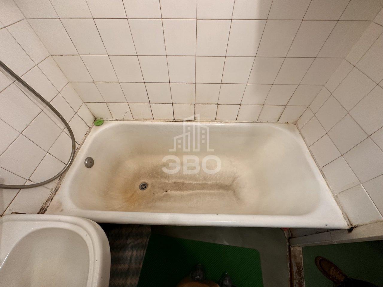 двухкомнатная квартира в Санкт-Петербурге по адресу: Будапештская ул., 5, к 1, литера А