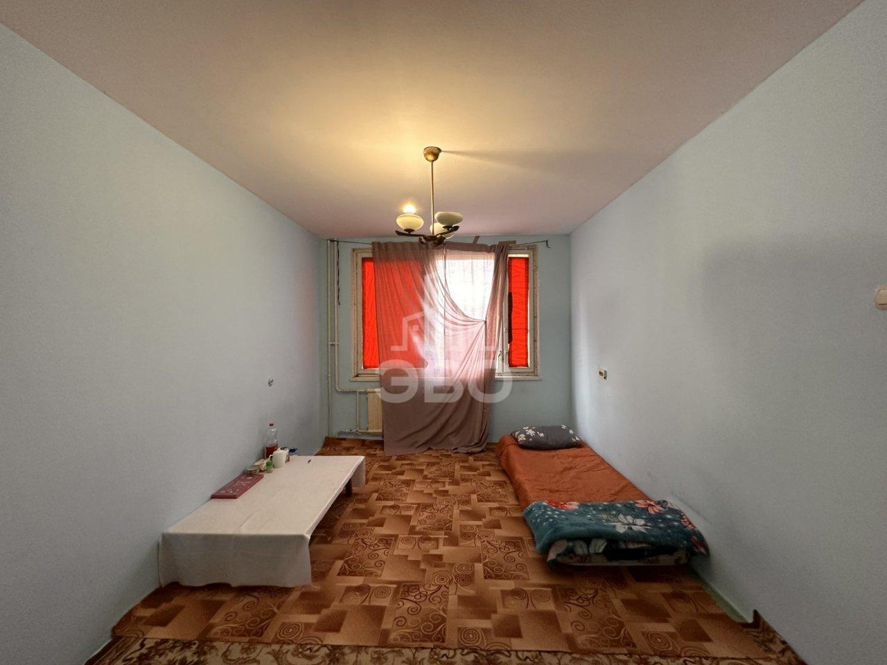 двухкомнатная квартира в Санкт-Петербурге по адресу: Будапештская ул., 5, к 1, литера А