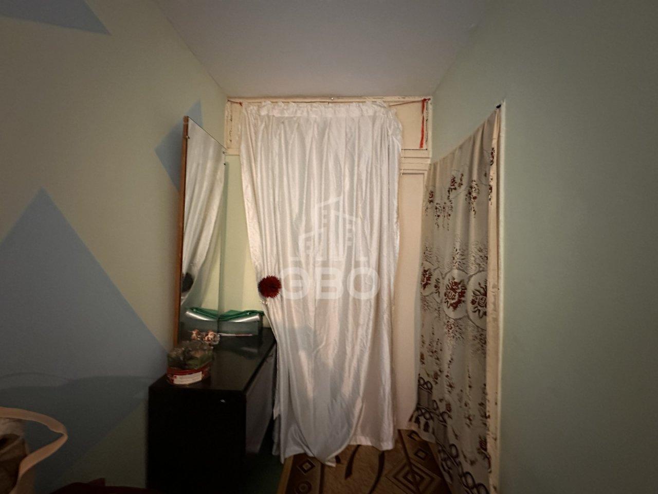 двухкомнатная квартира в Санкт-Петербурге по адресу: Будапештская ул., 5, к 1, литера А