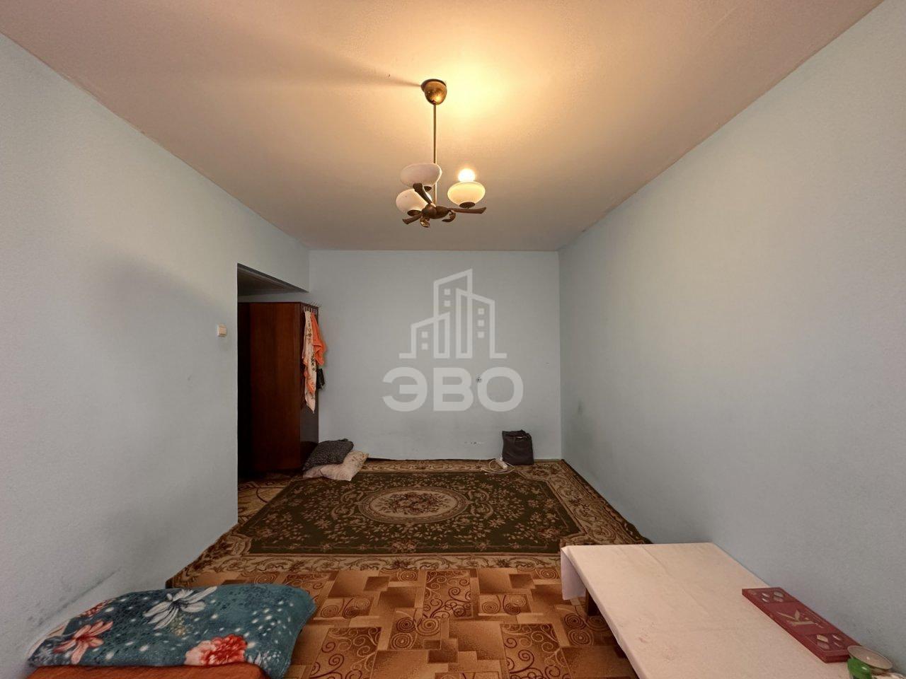 двухкомнатная квартира в Санкт-Петербурге по адресу: Будапештская ул., 5, к 1, литера А