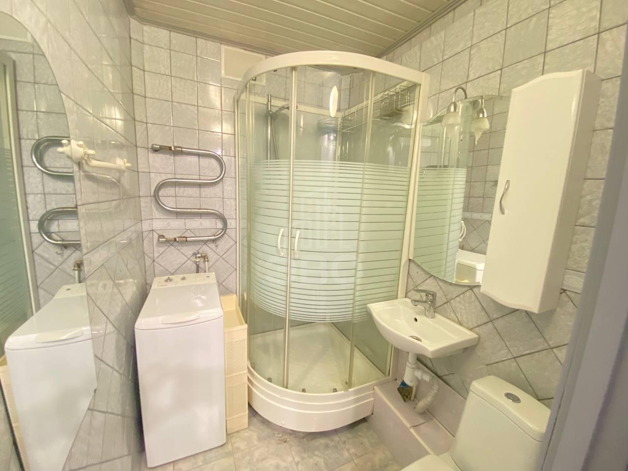 двухкомнатная квартира в Санкт-Петербурге по адресу: Новочеркасский проспект, 54, к 3