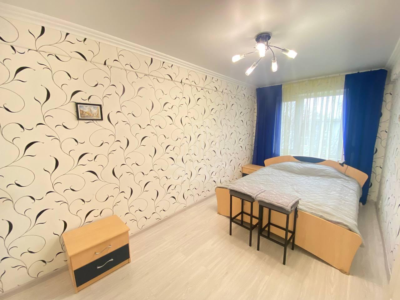 двухкомнатная квартира в Санкт-Петербурге по адресу: Новочеркасский проспект, 54, к 3