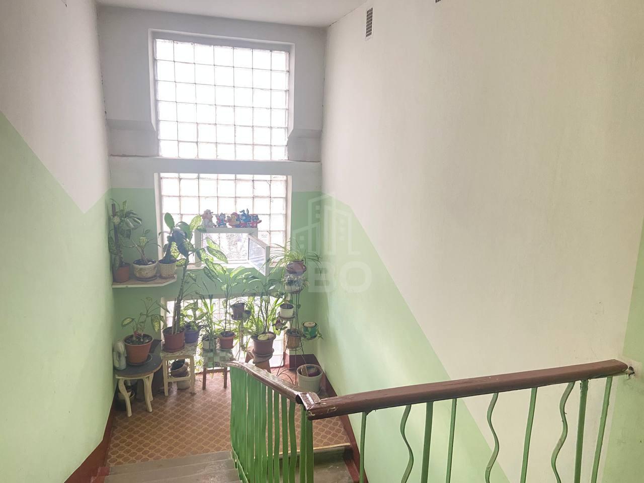 двухкомнатная квартира в Санкт-Петербурге по адресу: Новочеркасский проспект, 54, к 3