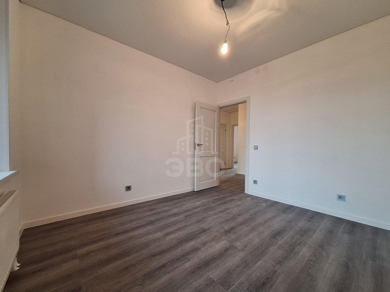 двухкомнатная квартира в Санкт-Петербурге по адресу: Пулковское ш., 99, к 6, строение 1