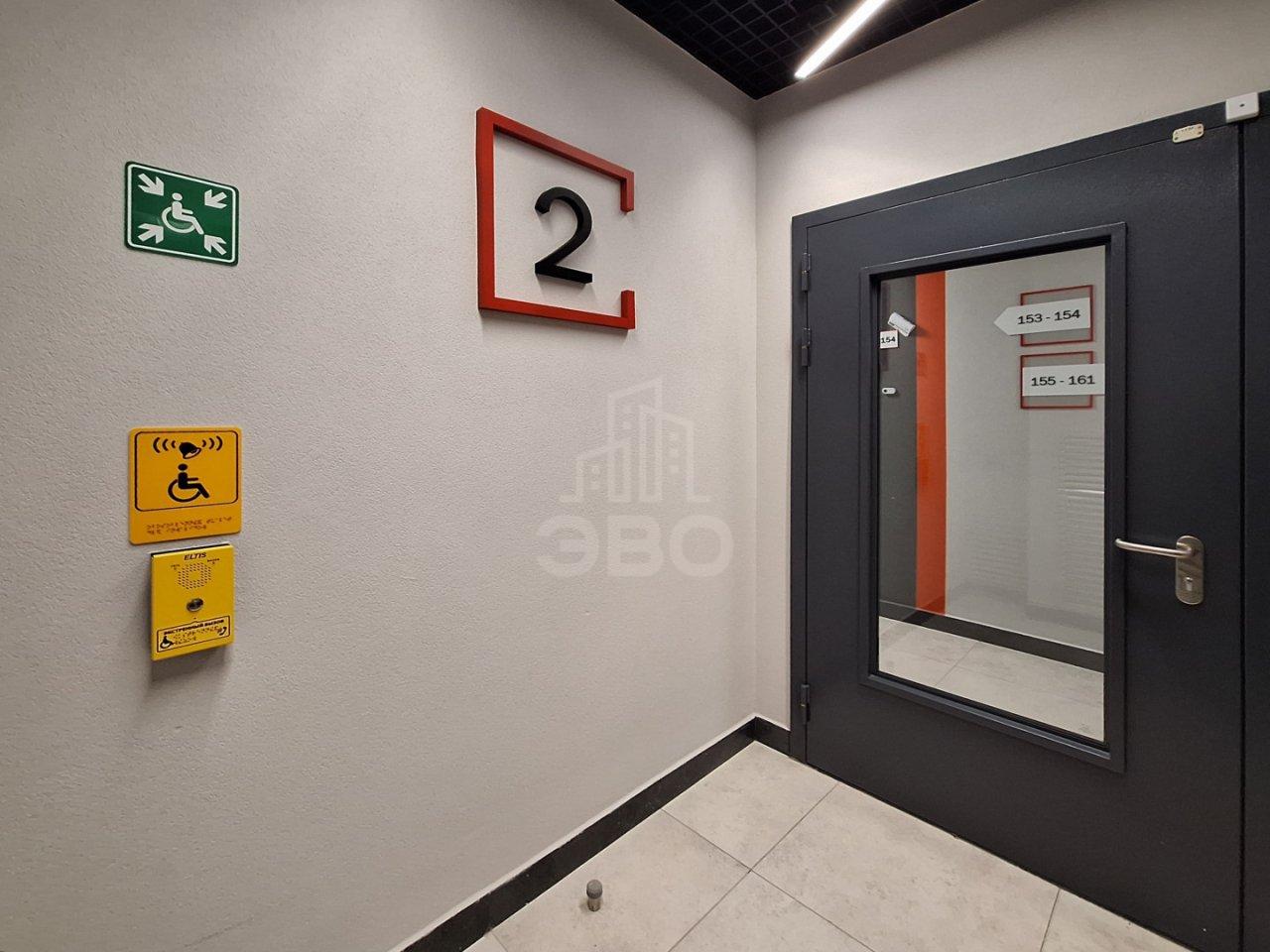 двухкомнатная квартира в Санкт-Петербурге по адресу: Пулковское ш., 99, к 6, строение 1