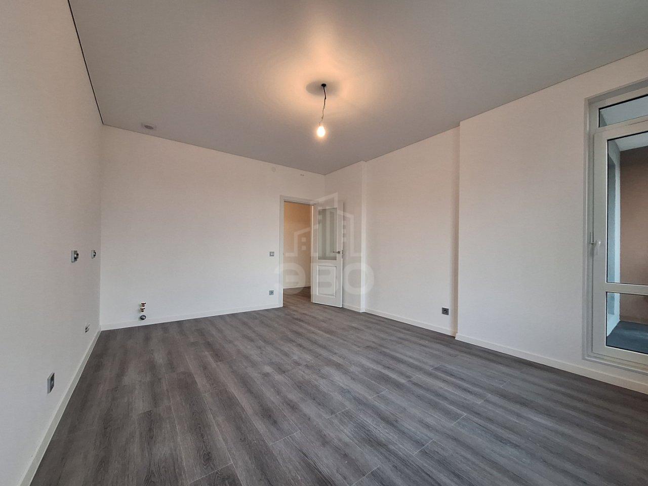 двухкомнатная квартира в Санкт-Петербурге по адресу: Пулковское ш., 99, к 6, строение 1