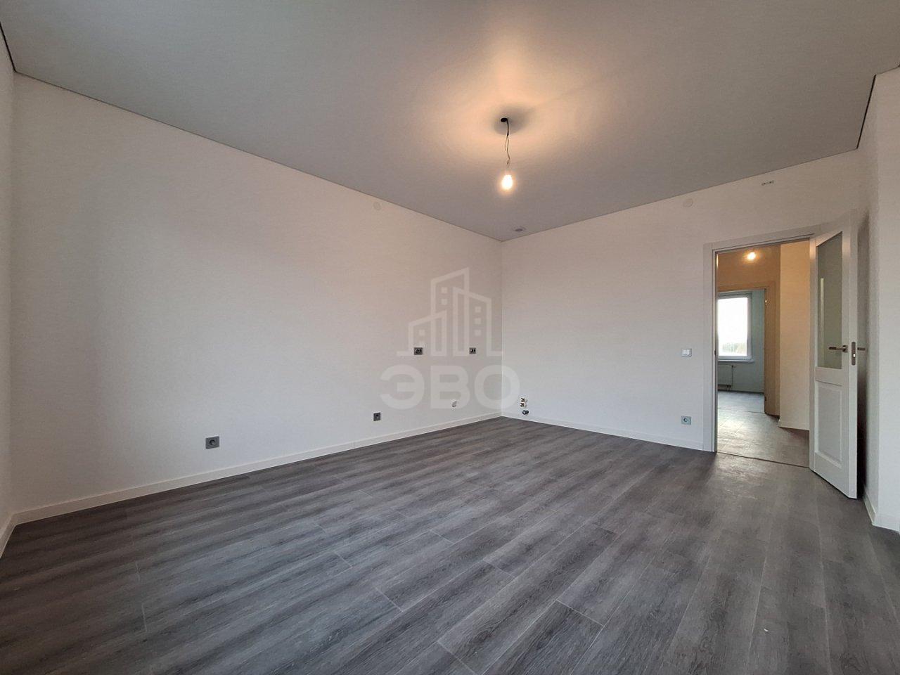 двухкомнатная квартира в Санкт-Петербурге по адресу: Пулковское ш., 99, к 6, строение 1