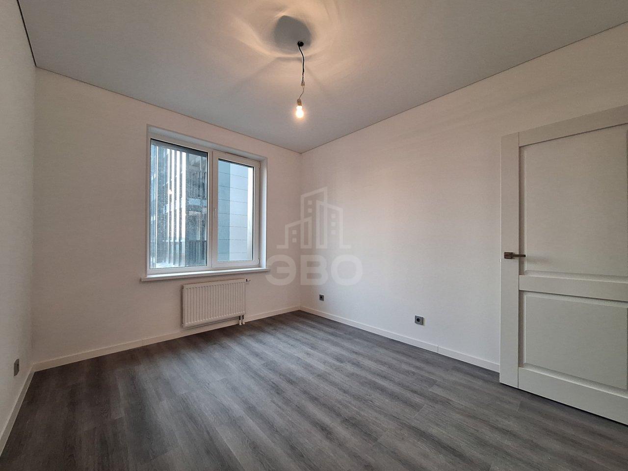 двухкомнатная квартира в Санкт-Петербурге по адресу: Пулковское ш., 99, к 6, строение 1