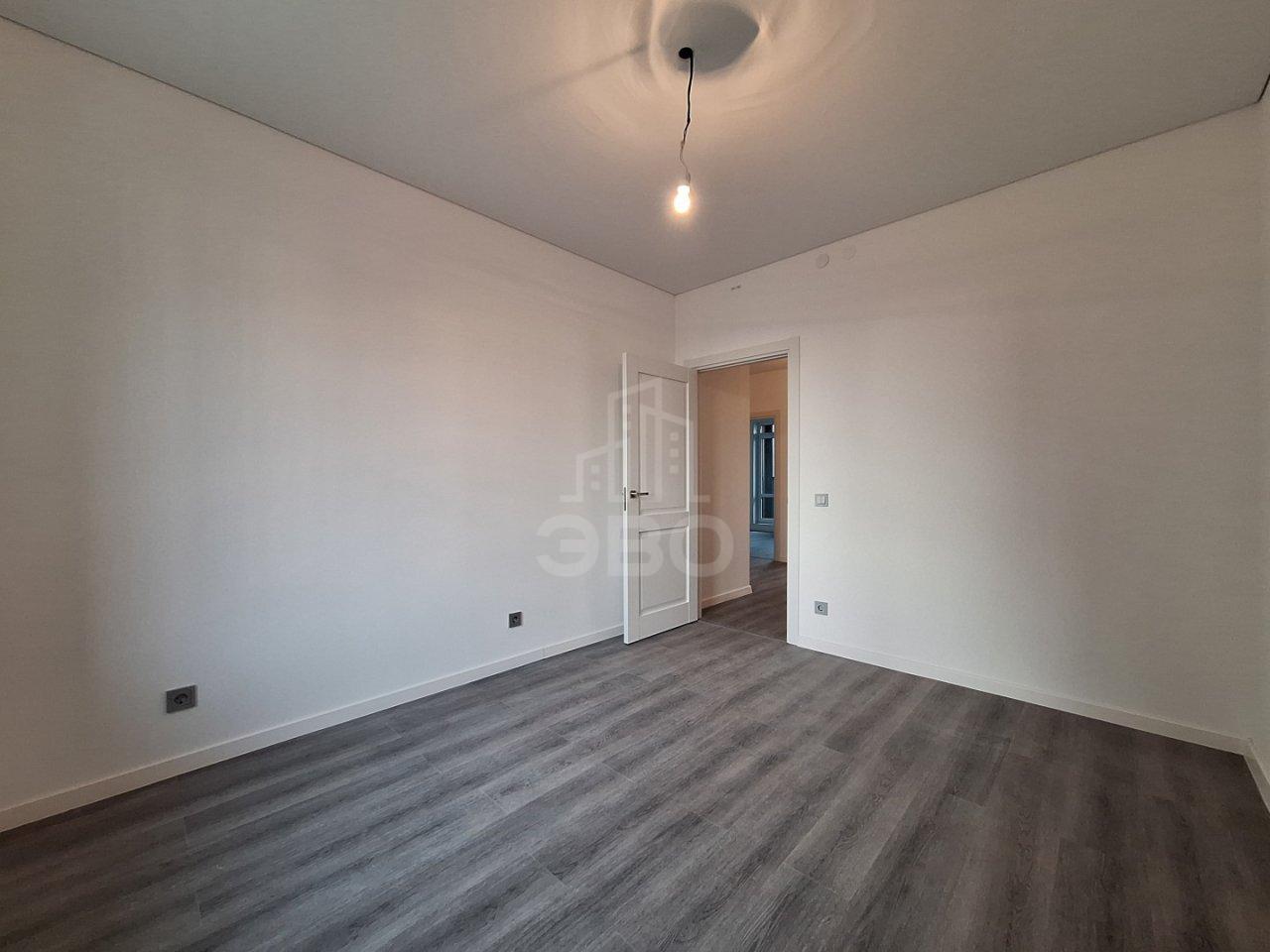 двухкомнатная квартира в Санкт-Петербурге по адресу: Пулковское ш., 99, к 6, строение 1