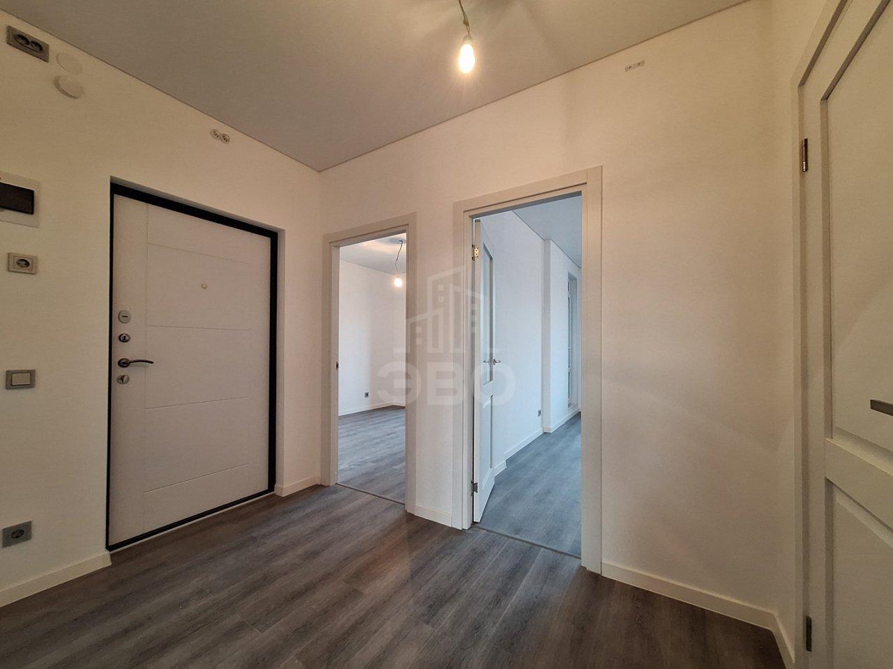 двухкомнатная квартира в Санкт-Петербурге по адресу: Пулковское ш., 99, к 6, строение 1