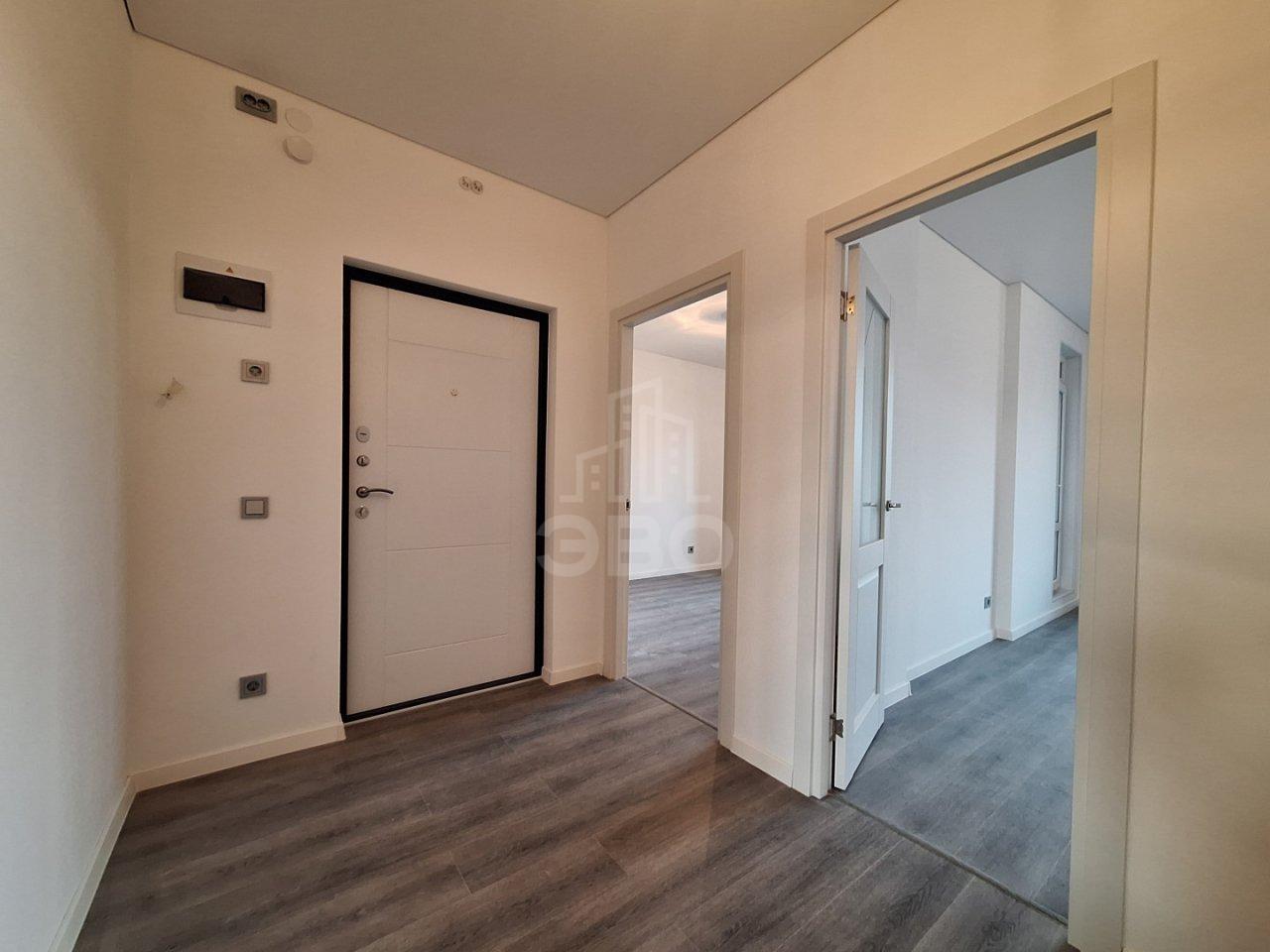 двухкомнатная квартира в Санкт-Петербурге по адресу: Пулковское ш., 99, к 6, строение 1