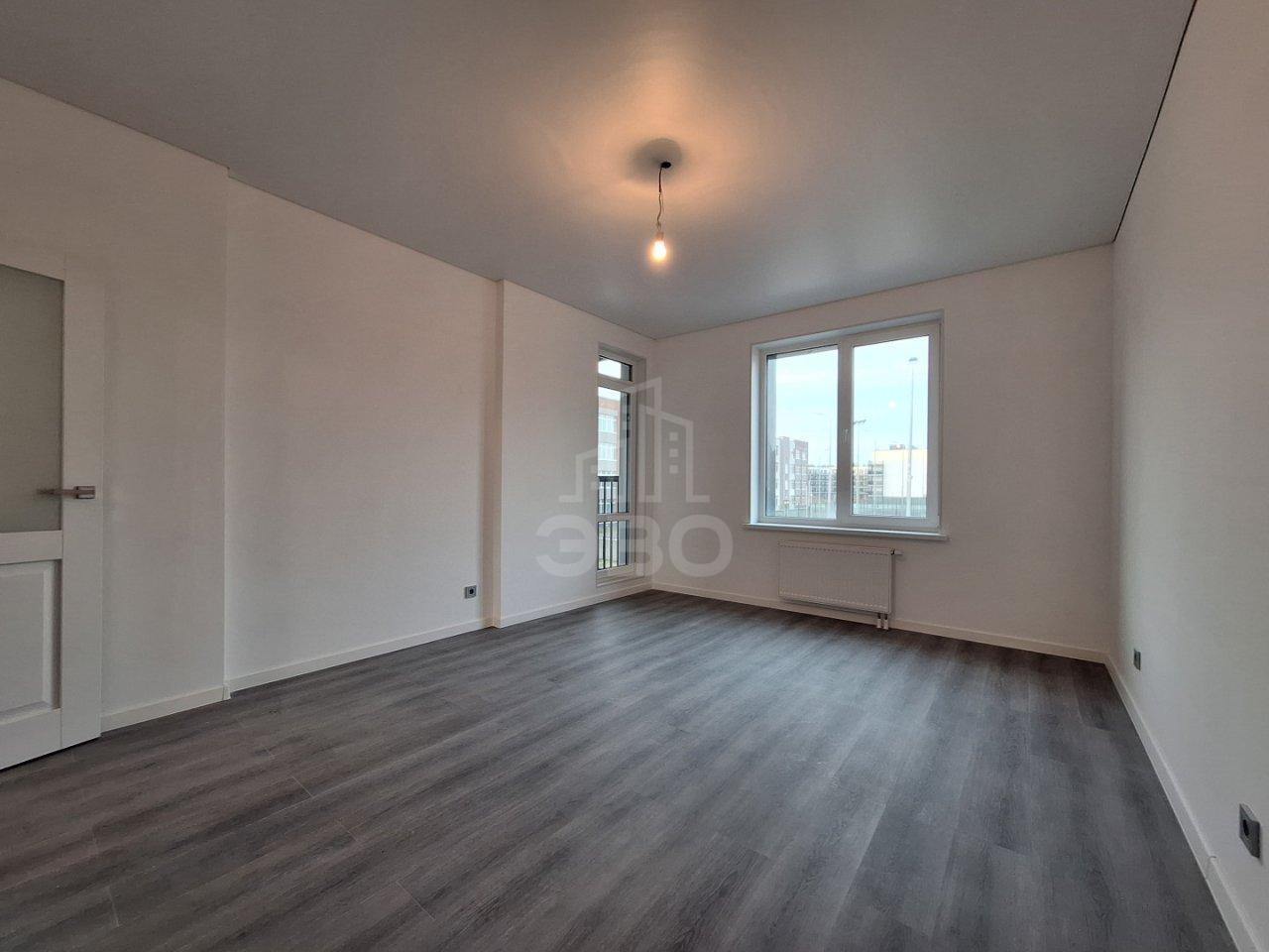 двухкомнатная квартира в Санкт-Петербурге по адресу: Пулковское ш., 99, к 6, строение 1