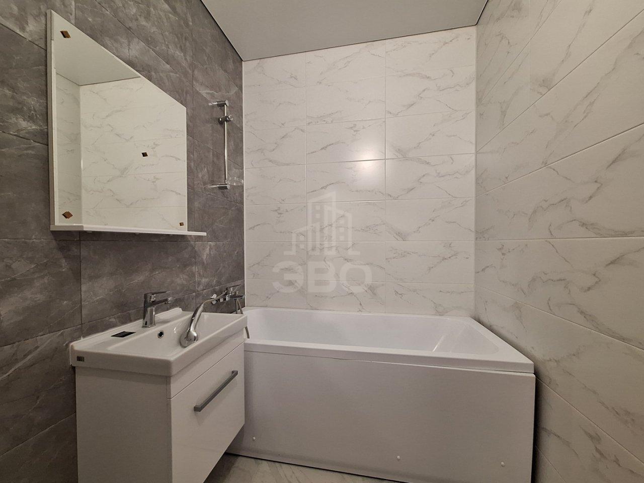 двухкомнатная квартира в Санкт-Петербурге по адресу: Пулковское ш., 99, к 6, строение 1