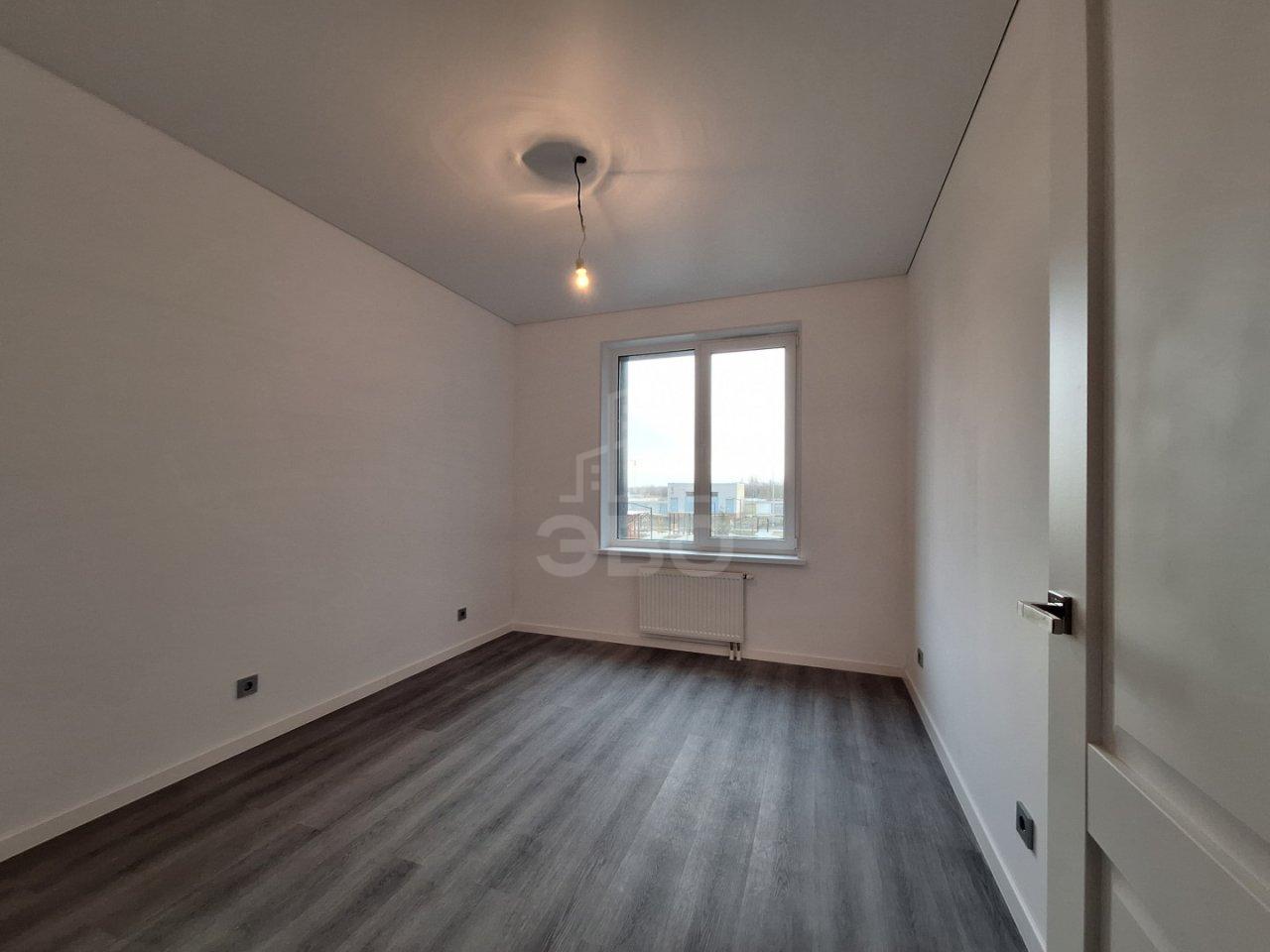 двухкомнатная квартира в Санкт-Петербурге по адресу: Пулковское ш., 99, к 6, строение 1