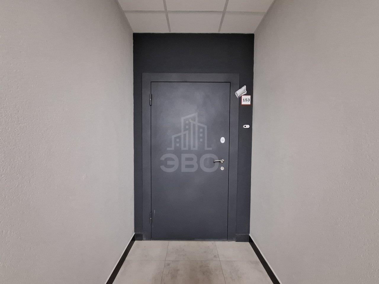 двухкомнатная квартира в Санкт-Петербурге по адресу: Пулковское ш., 99, к 6, строение 1