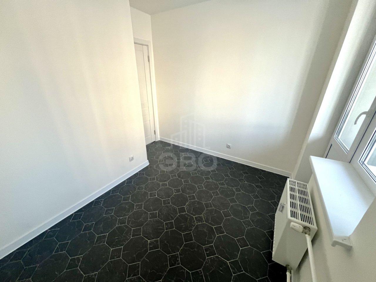 однокомнатная квартира в Ленинградской области по адресу: Екатерининская ул., 19