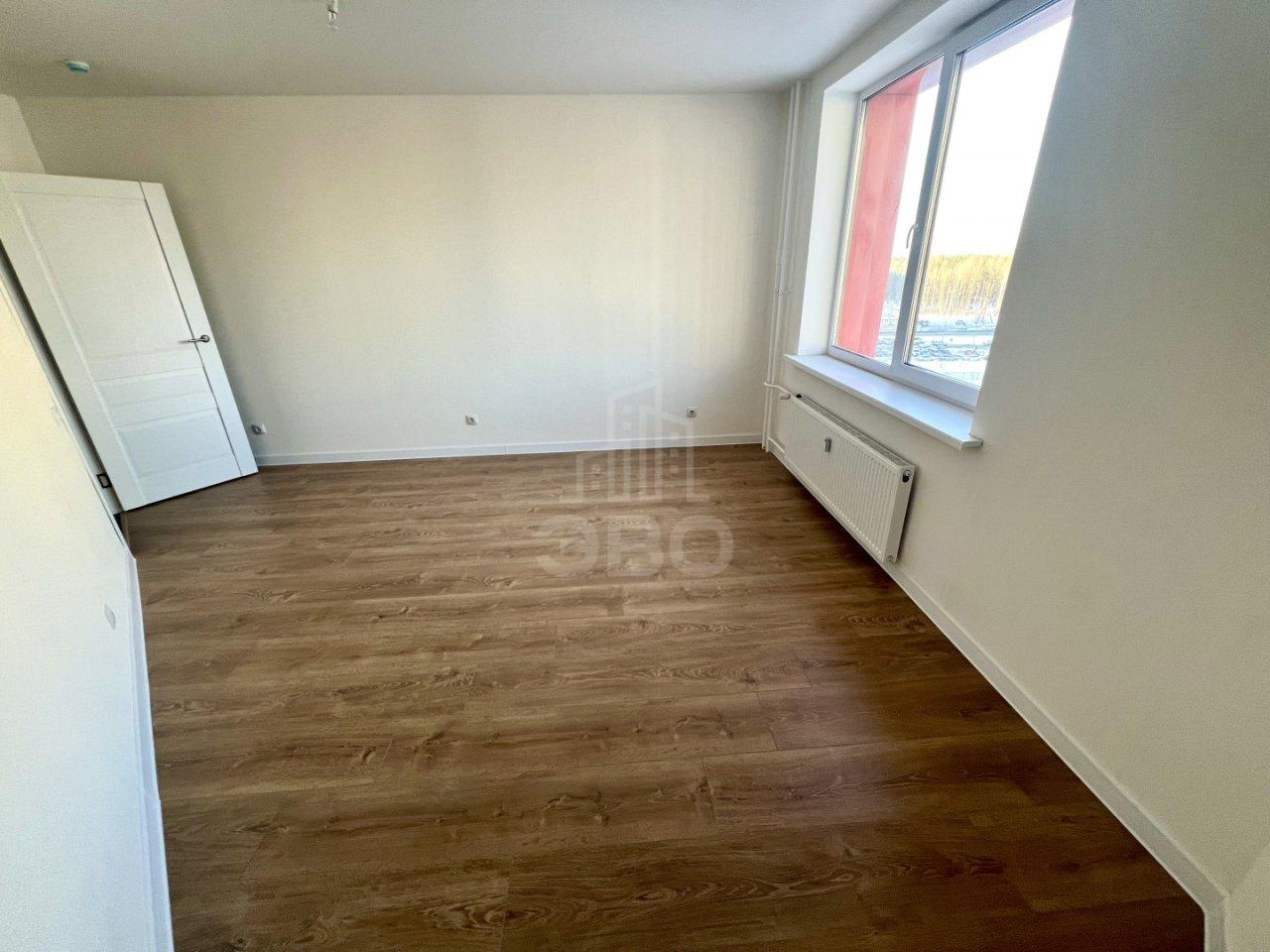 однокомнатная квартира в Ленинградской области по адресу: Екатерининская ул., 19