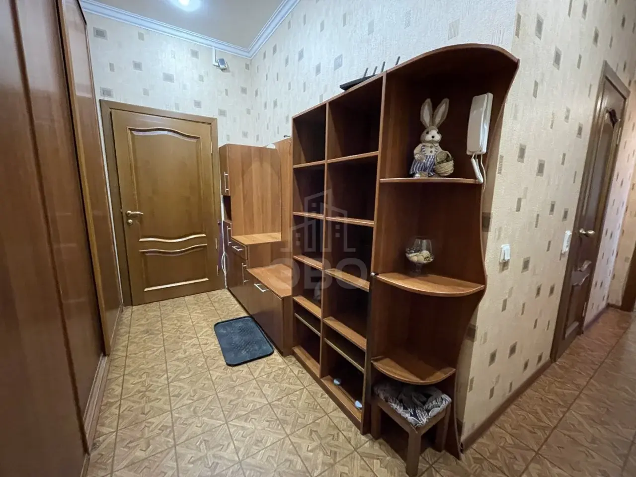 однокомнатная квартира в Санкт-Петербурге по адресу: Малый П.С. проспект, 19
