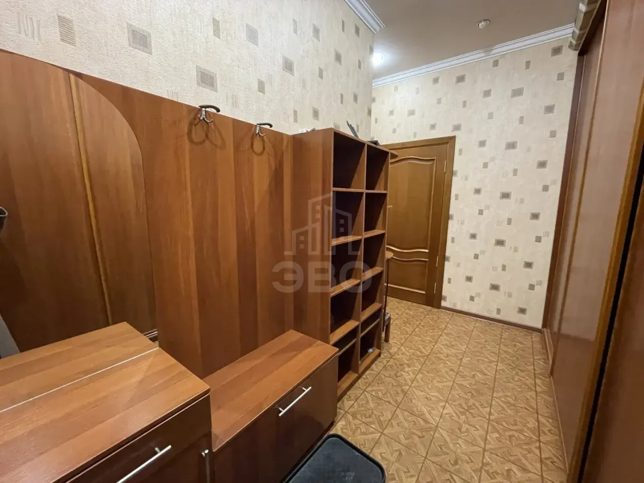 однокомнатная квартира в Санкт-Петербурге по адресу: Малый П.С. проспект, 19