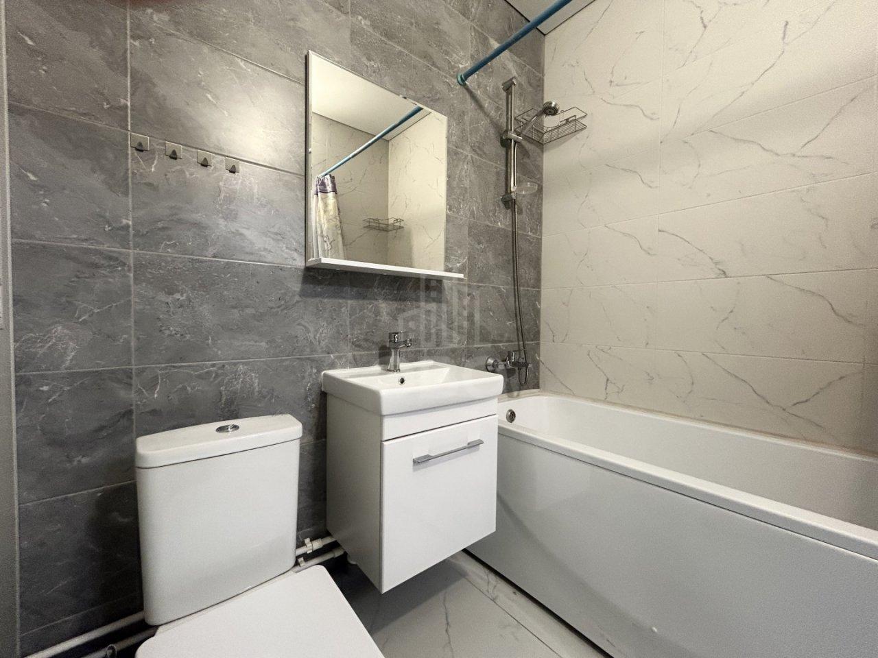 однокомнатная квартира в Санкт-Петербурге по адресу: Струве ул., 12, к 1