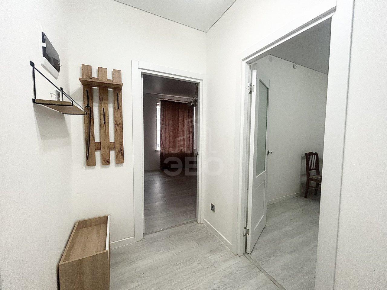 однокомнатная квартира в Санкт-Петербурге по адресу: Струве ул., 12, к 1