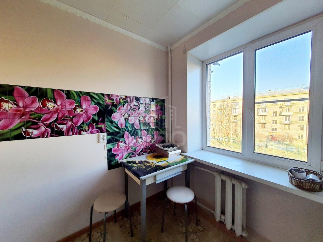 двухкомнатная квартира в Санкт-Петербурге по адресу: Трефолева ул., 8, литера А