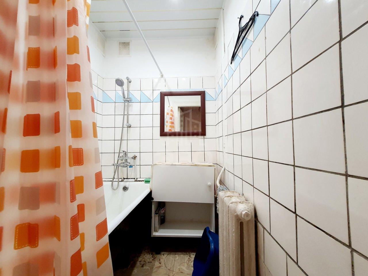 двухкомнатная квартира в Санкт-Петербурге по адресу: Трефолева ул., 8, литера А