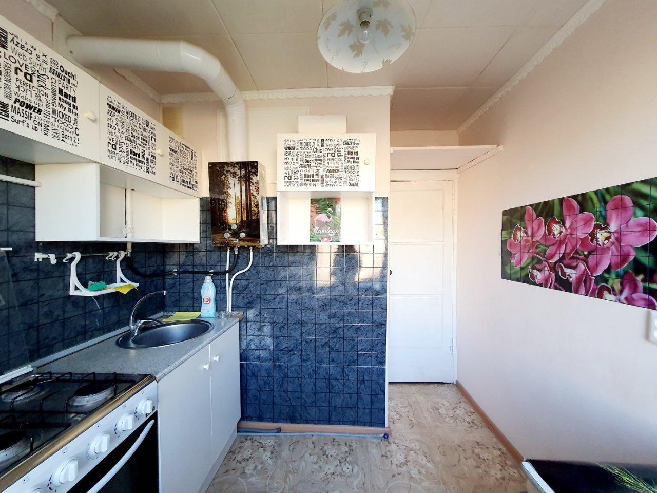 двухкомнатная квартира в Санкт-Петербурге по адресу: Трефолева ул., 8, литера А