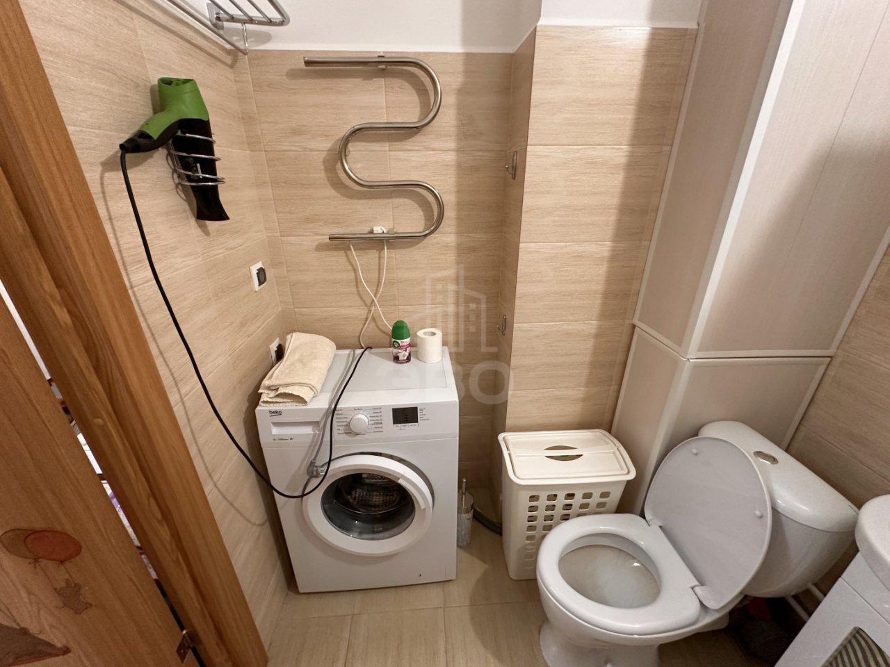 однокомнатная квартира в Санкт-Петербурге по адресу: Советский проспект, 16