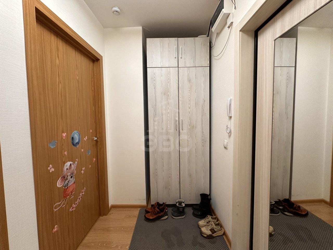 однокомнатная квартира в Санкт-Петербурге по адресу: Советский проспект, 16