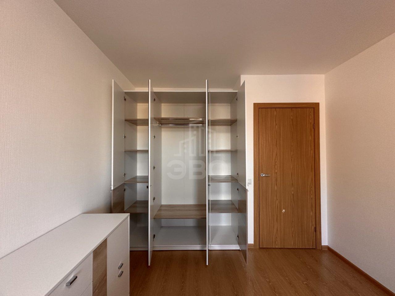 однокомнатная квартира в Санкт-Петербурге по адресу: Советский проспект, 16