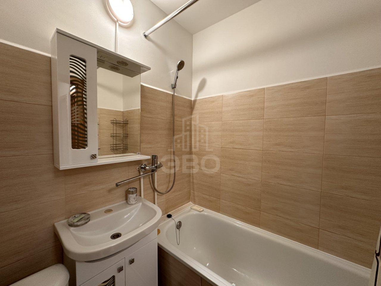 однокомнатная квартира в Санкт-Петербурге по адресу: Советский проспект, 16