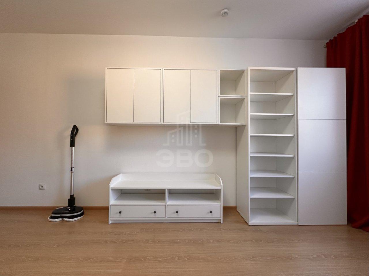 однокомнатная квартира в Санкт-Петербурге по адресу: Советский проспект, 16