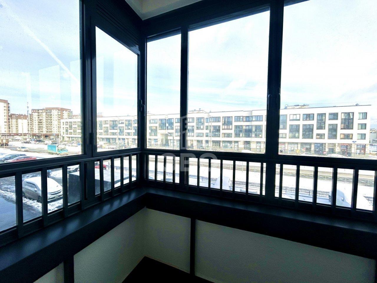 студия в Санкт-Петербурге по адресу: Ветеранов проспект, 198