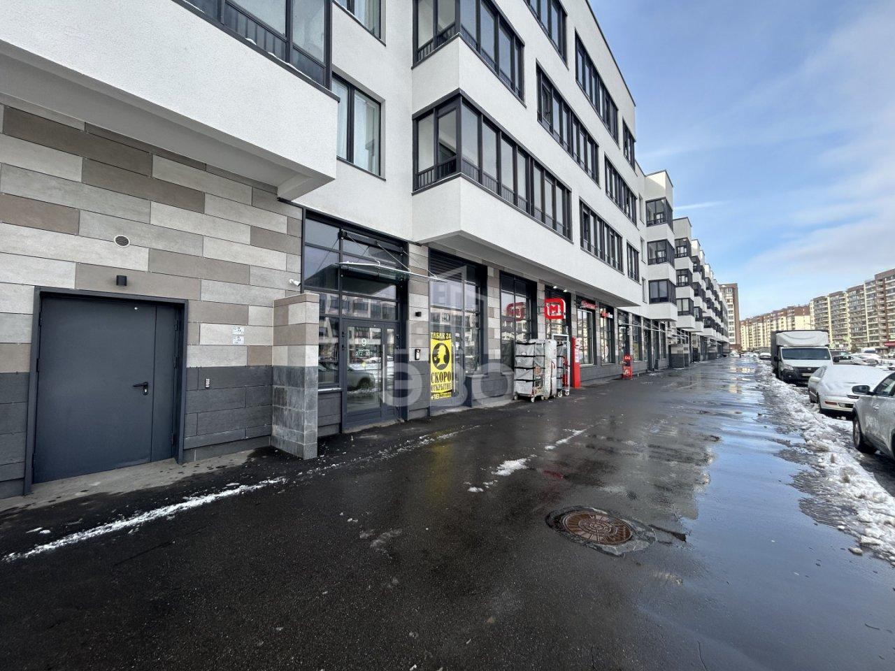 студия в Санкт-Петербурге по адресу: Ветеранов проспект, 198