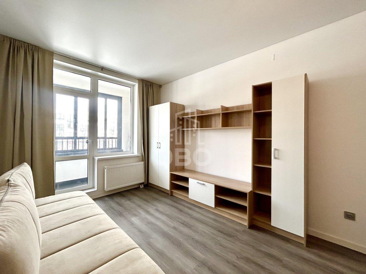 студия в Санкт-Петербурге по адресу: Ветеранов проспект, 198