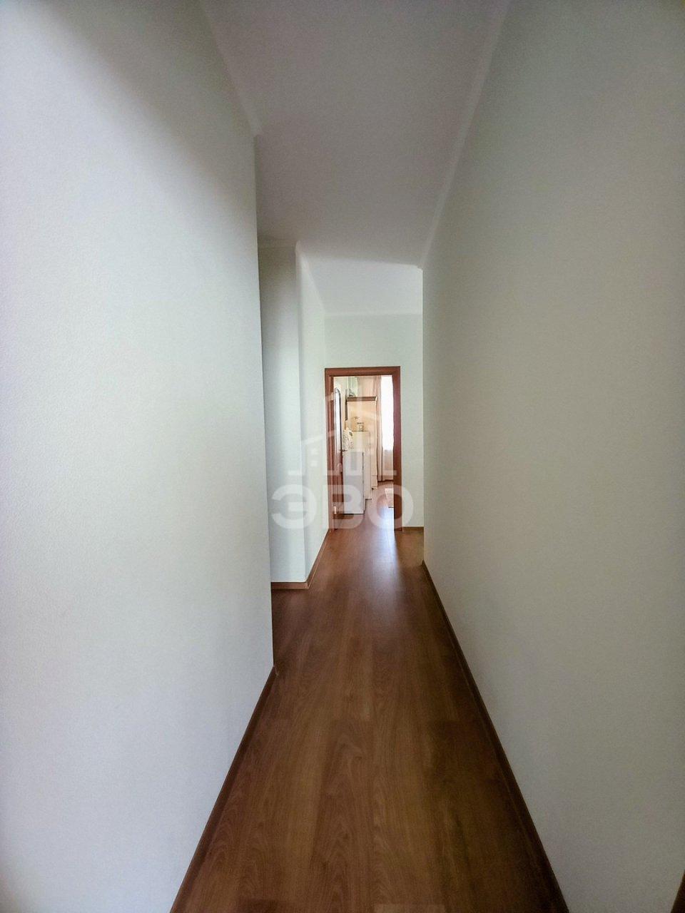 трехкомнатная квартира в Санкт-Петербурге по адресу: Выборгское ш., 15