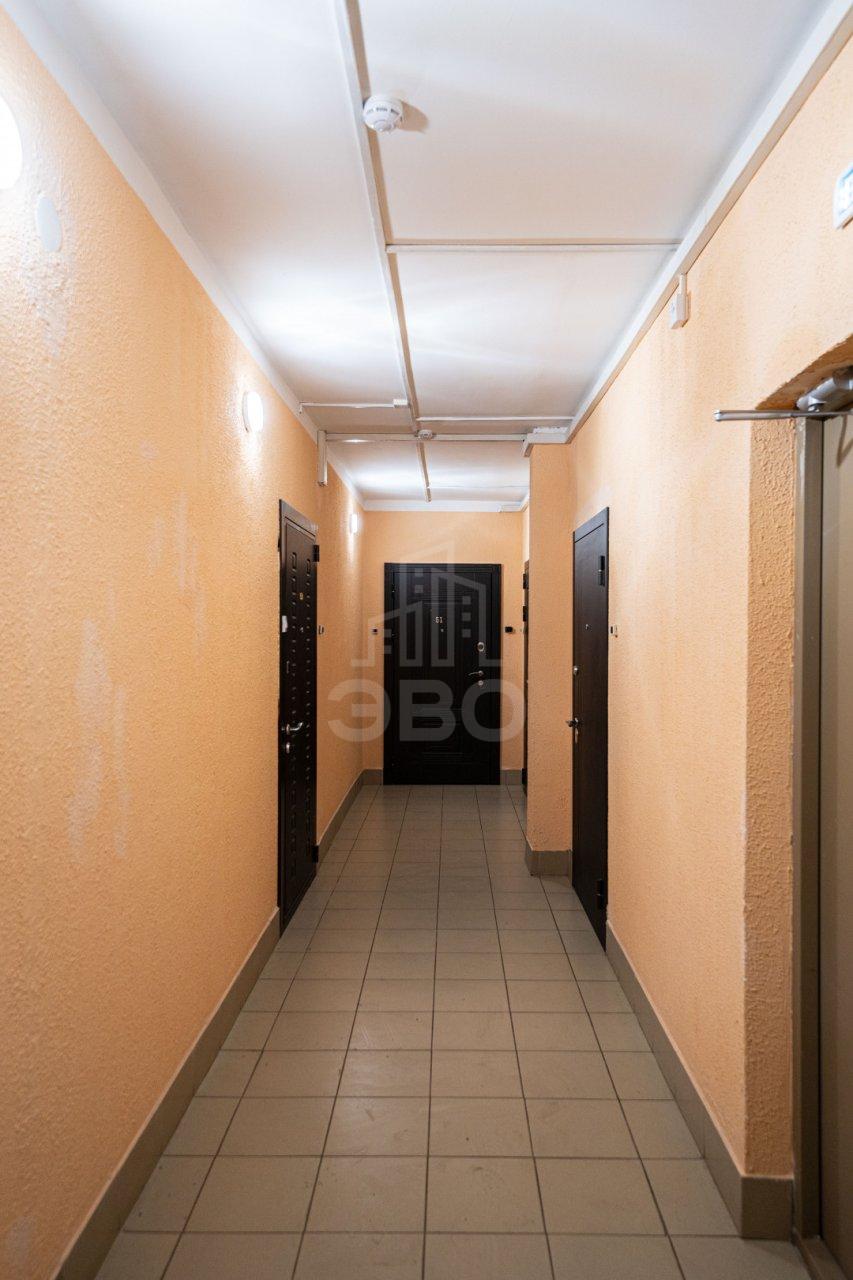 двухкомнатная квартира в Санкт-Петербурге по адресу: Черняховского ул., 25