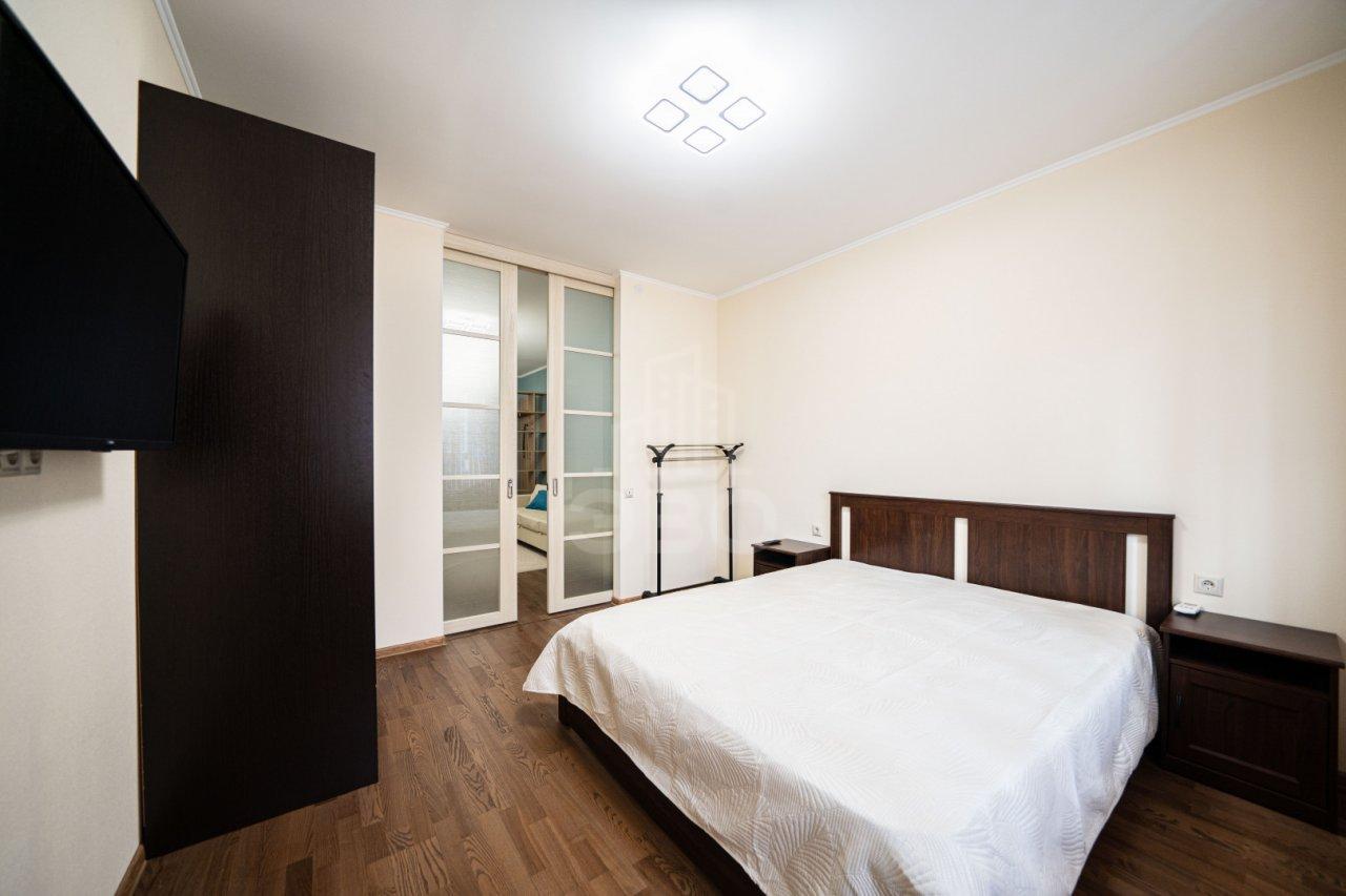 двухкомнатная квартира в Санкт-Петербурге по адресу: Черняховского ул., 25