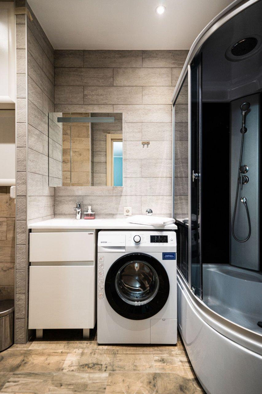 двухкомнатная квартира в Санкт-Петербурге по адресу: Черняховского ул., 25