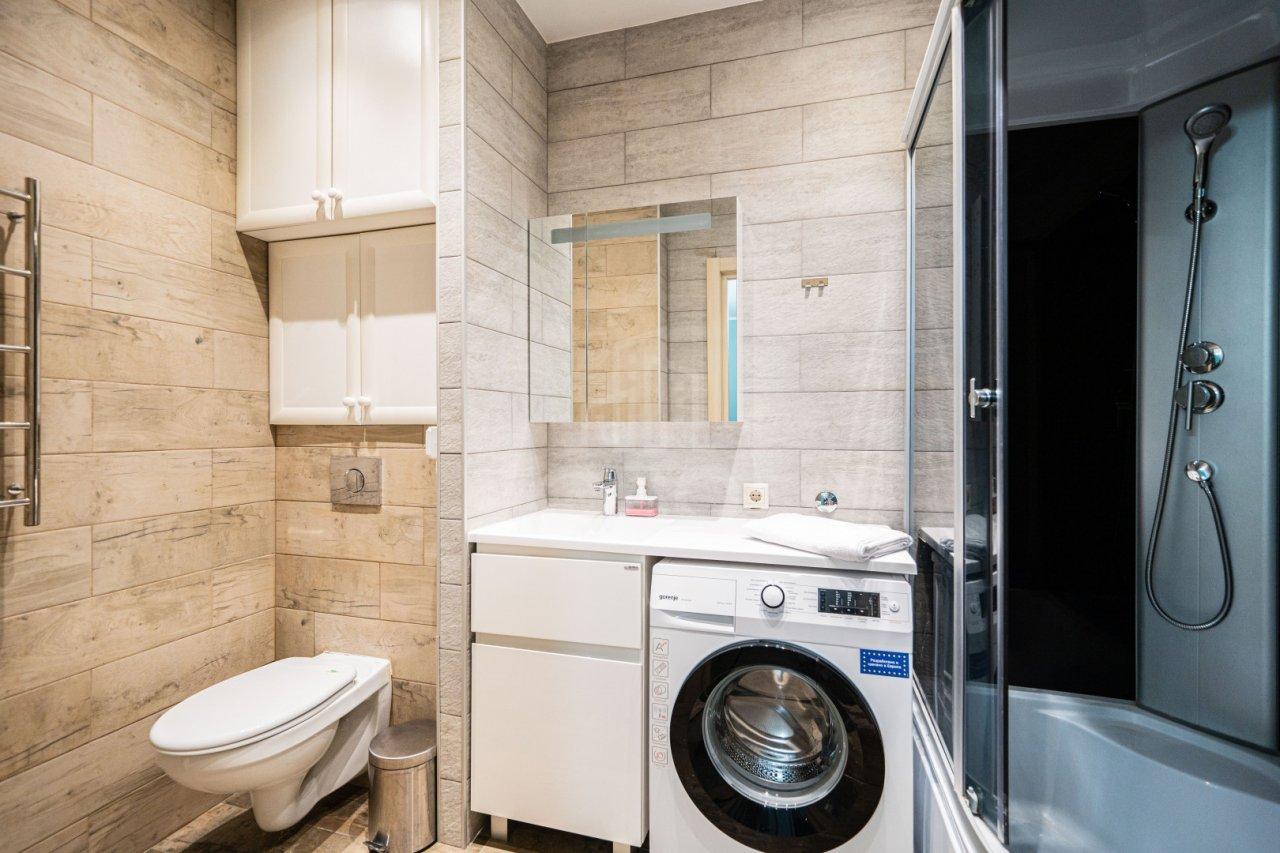 двухкомнатная квартира в Санкт-Петербурге по адресу: Черняховского ул., 25