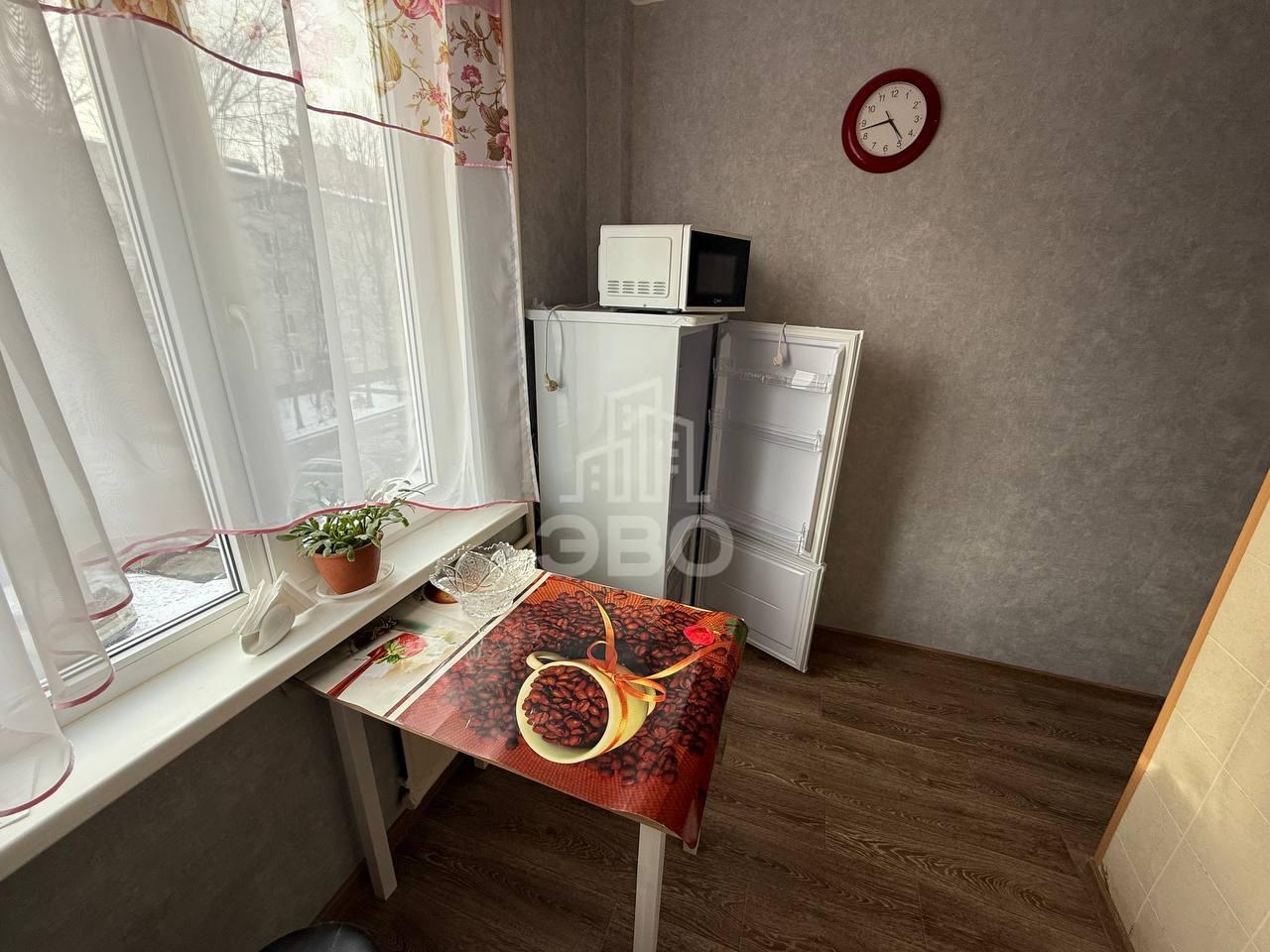 однокомнатная квартира в Санкт-Петербурге по адресу: Народная ул., 49